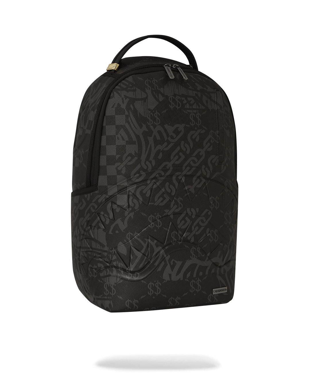 Limited Edition 4AM DLX BACKPACK