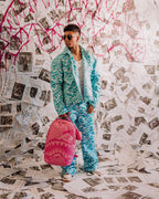 Limited Edition 3AM TURNT DLXSV BACKPACK