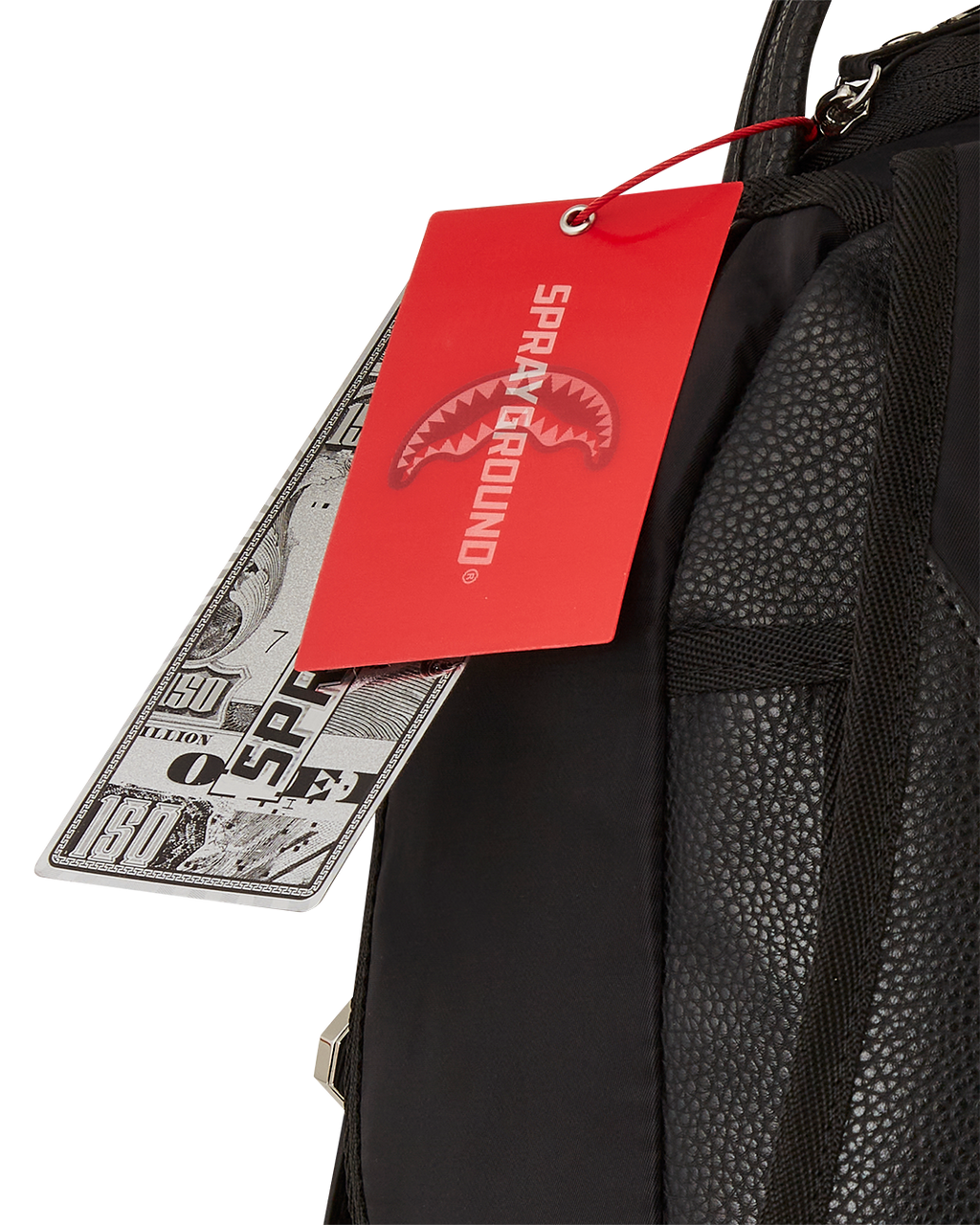 Limited Edition THE RED CARPET BACKPACK