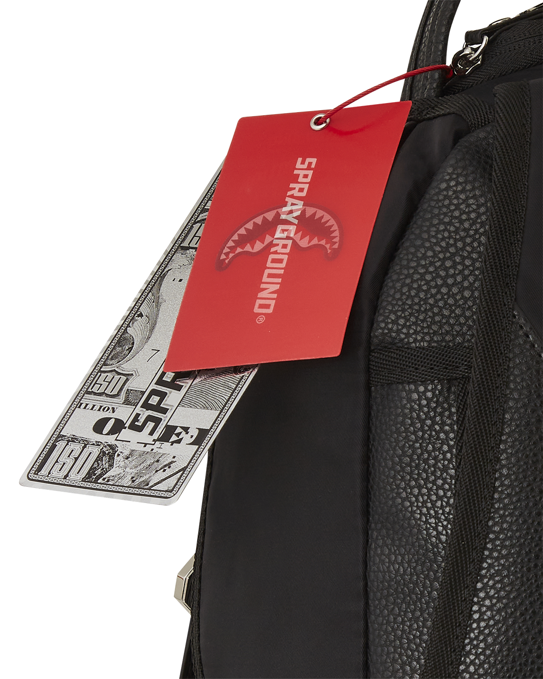 Limited Edition THE RED CARPET BACKPACK