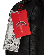 Limited Edition PLUSH SHARK BIG BITE BACKPACK