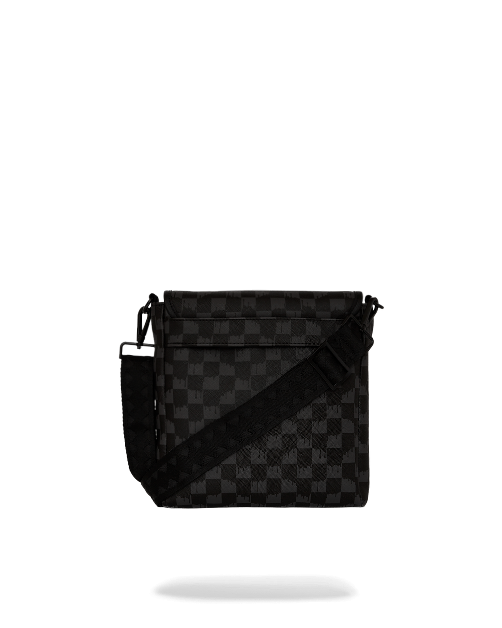 Limited Edition SHARKS IN PARIS THUNDERDRIP MESSENGER SLING