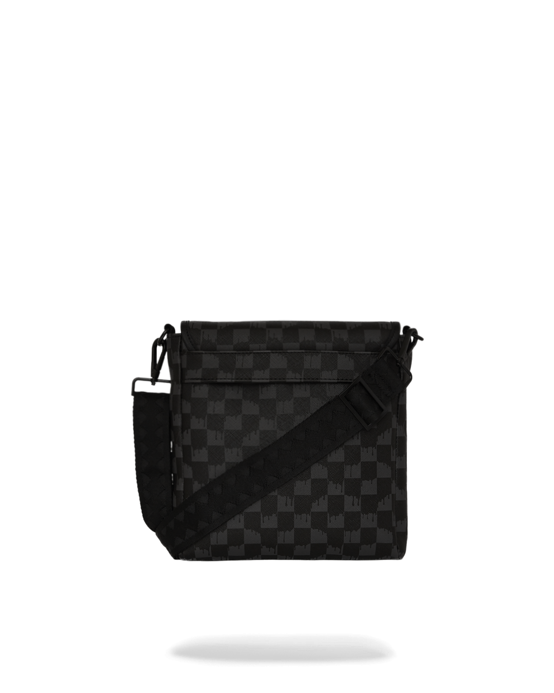 Limited Edition SHARKS IN PARIS THUNDERDRIP MESSENGER SLING