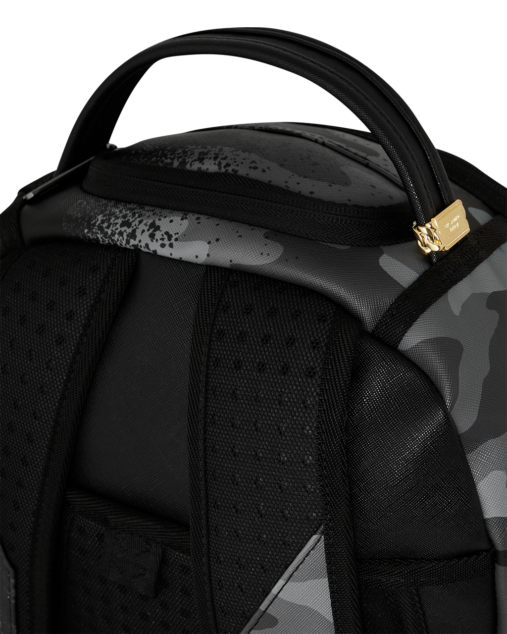 Limited Edition LUXE DELUXE BACKPACK