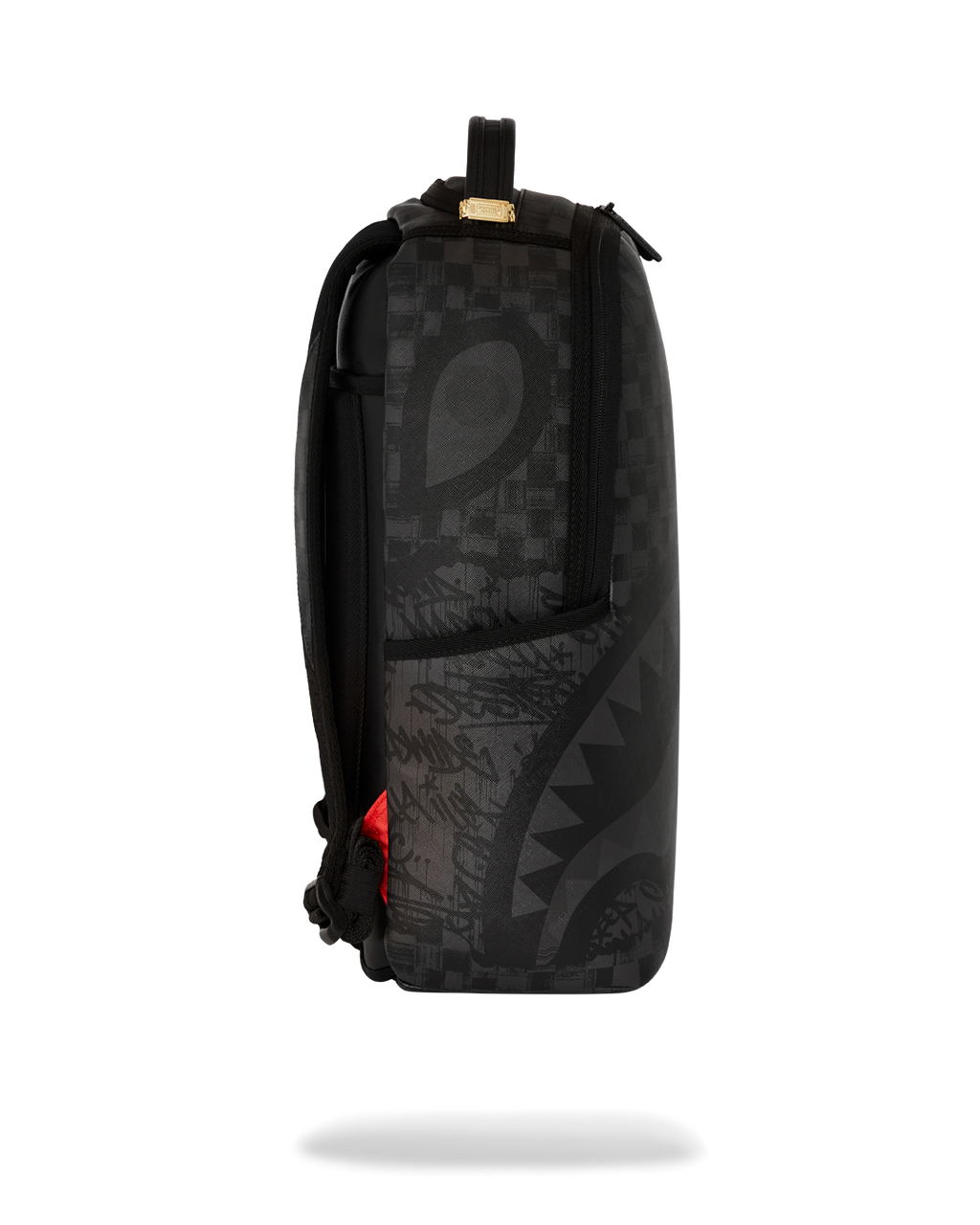 Limited Edition READY TO RIP DLXSV BACKPACK