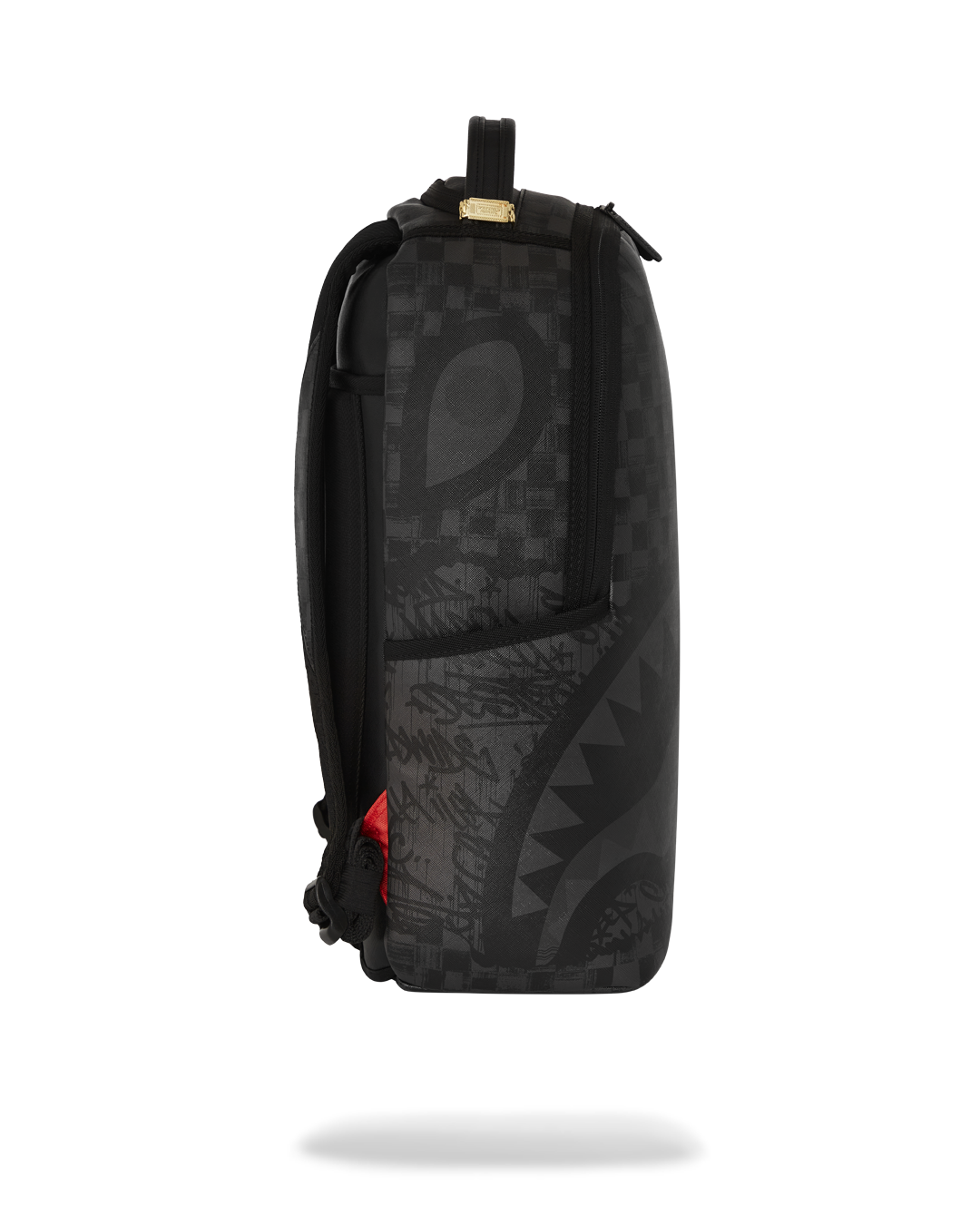 Limited Edition READY TO RIP DLXSV BACKPACK