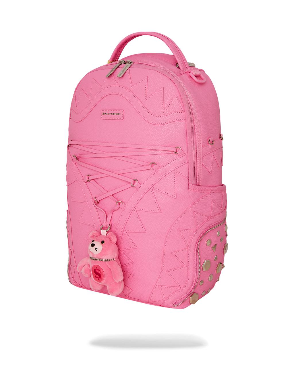 Limited Edition BABY BEAR BADDIE BOSS BACKPACK