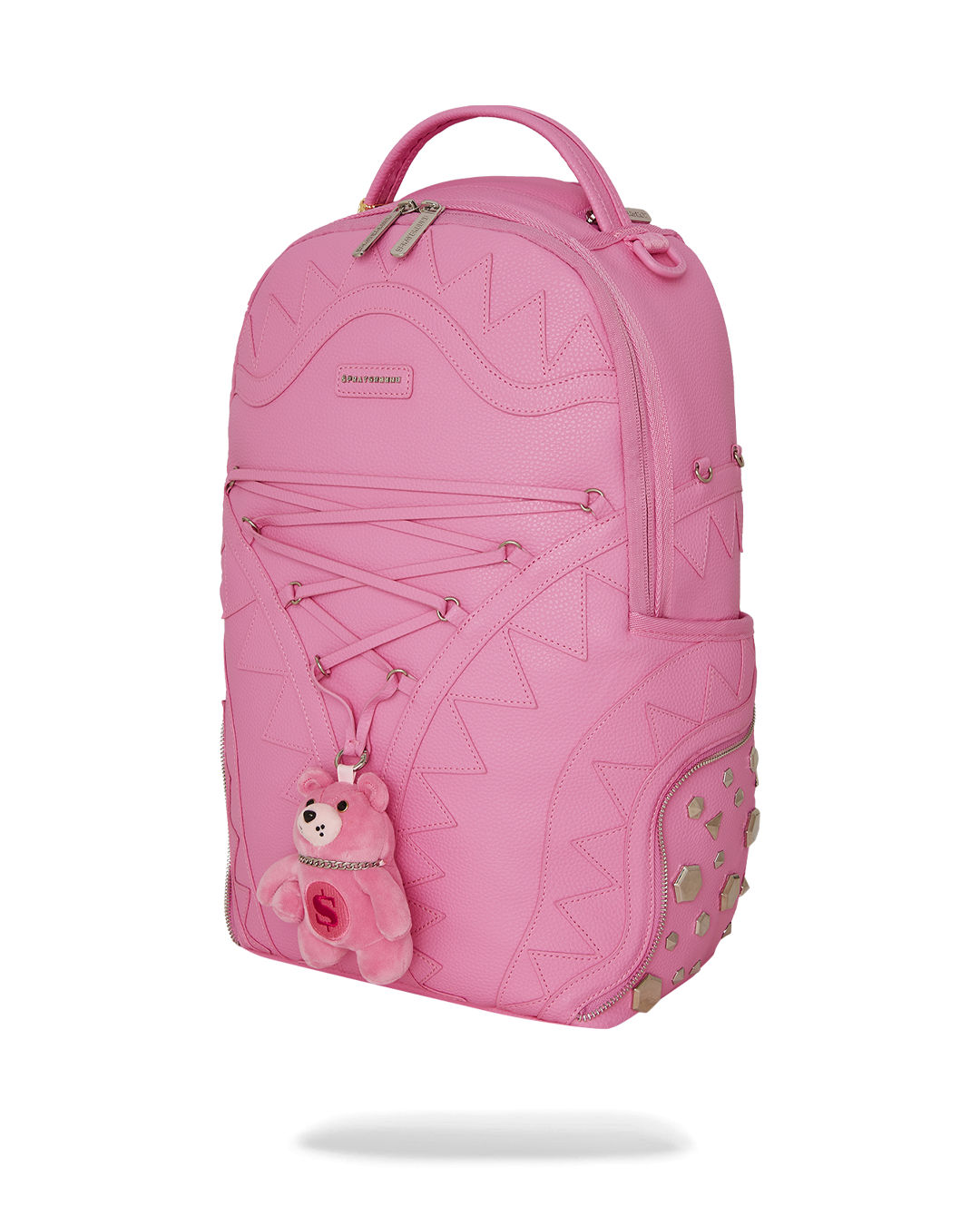Limited Edition BABY BEAR BADDIE BOSS BACKPACK