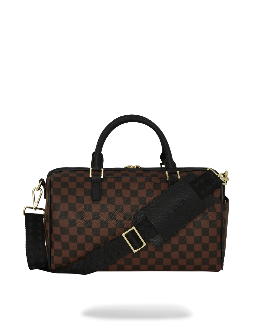 Limited Edition SAWTOOTH SHARKS IN PARIS MINI DUFFLE