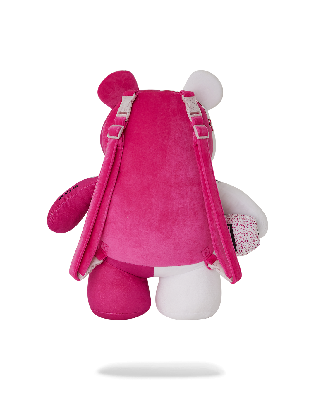Limited Edition DESIGN STORM MONEYBEAR BACKPACK