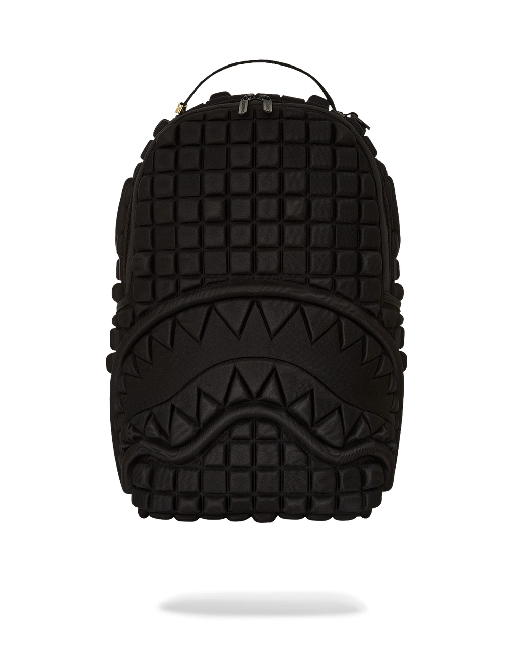 Limited Edition GRIDLOCK ARMOR BACKPACK