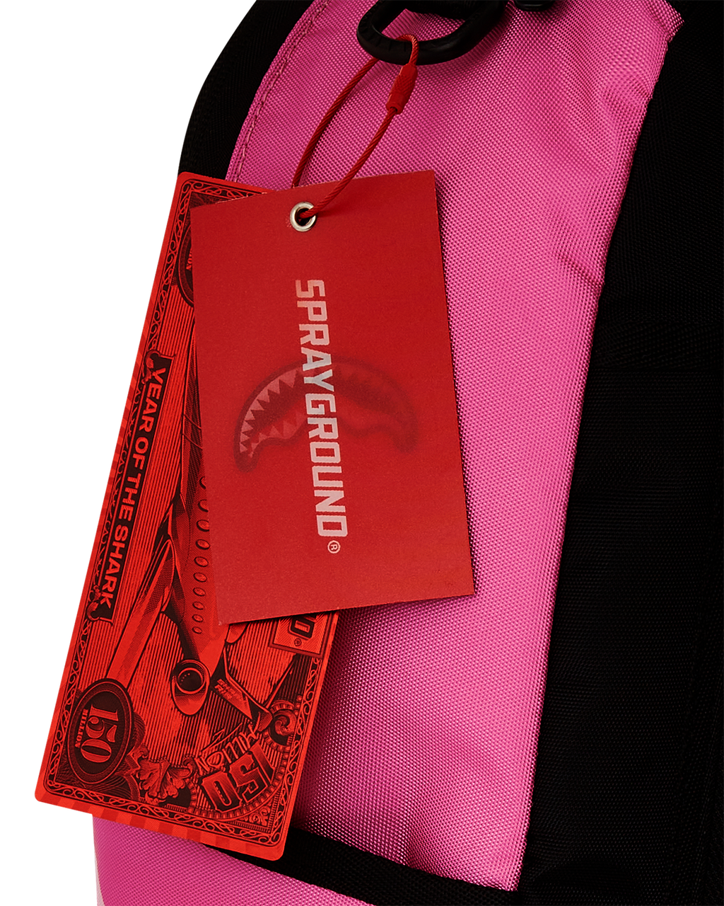 Limited Edition ASTROMANE NEW WAVE DLXR BACKPACK
