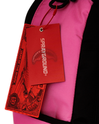 Limited Edition ASTROMANE NEW WAVE DLXR BACKPACK