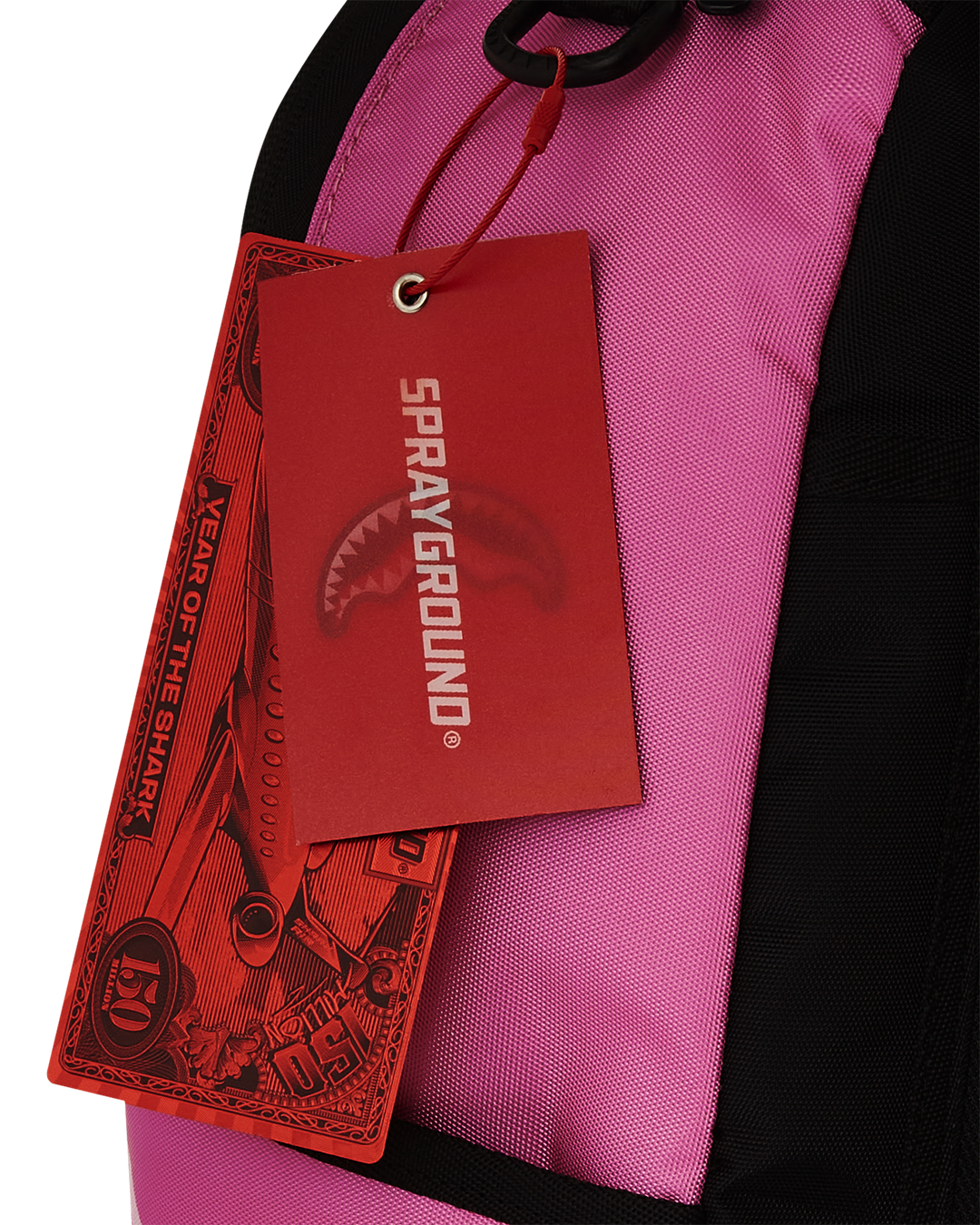 Limited Edition ASTROMANE NEW WAVE DLXR BACKPACK