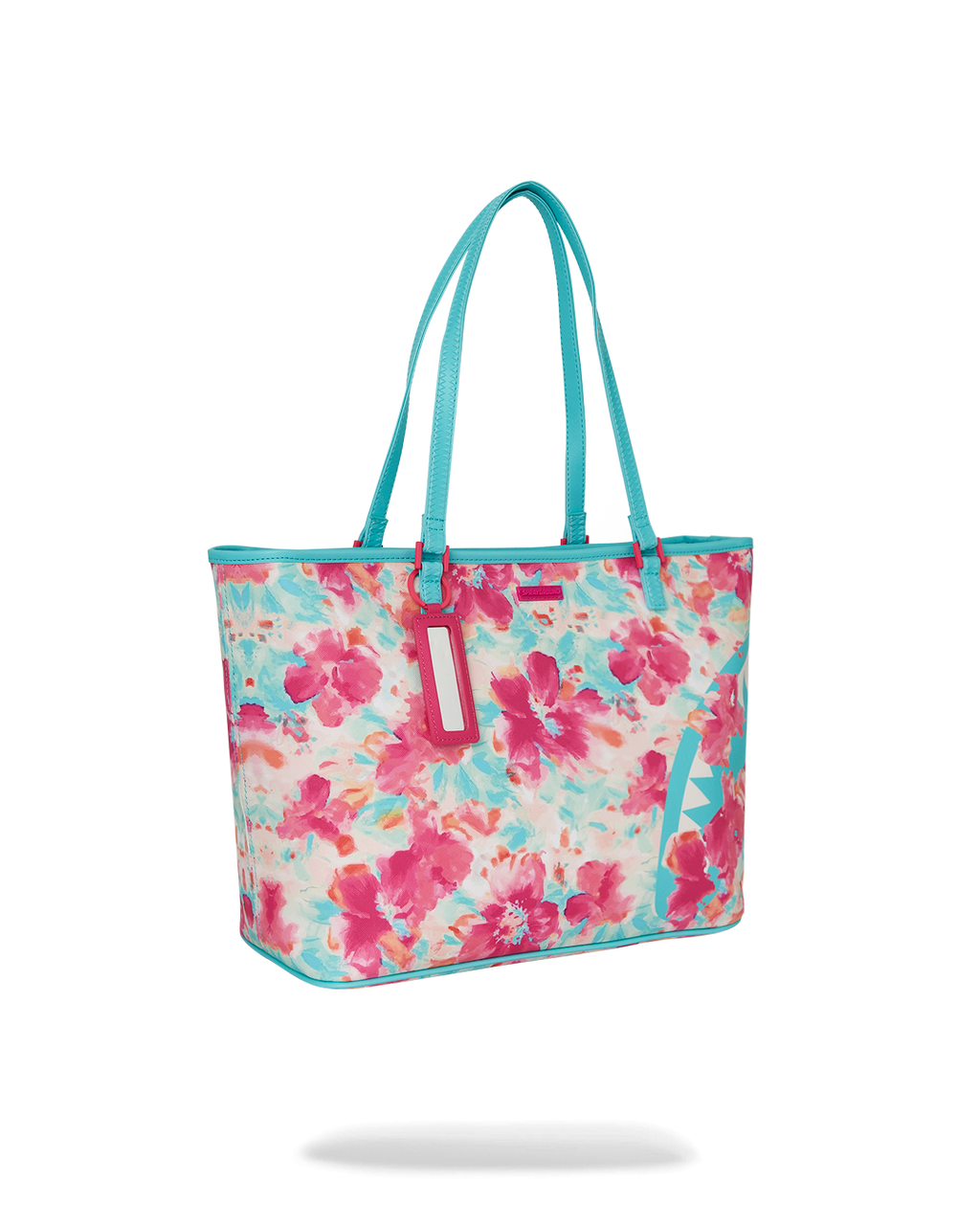 Limited Edition GARDEN DELIGHT TOTE