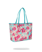 Limited Edition GARDEN DELIGHT TOTE