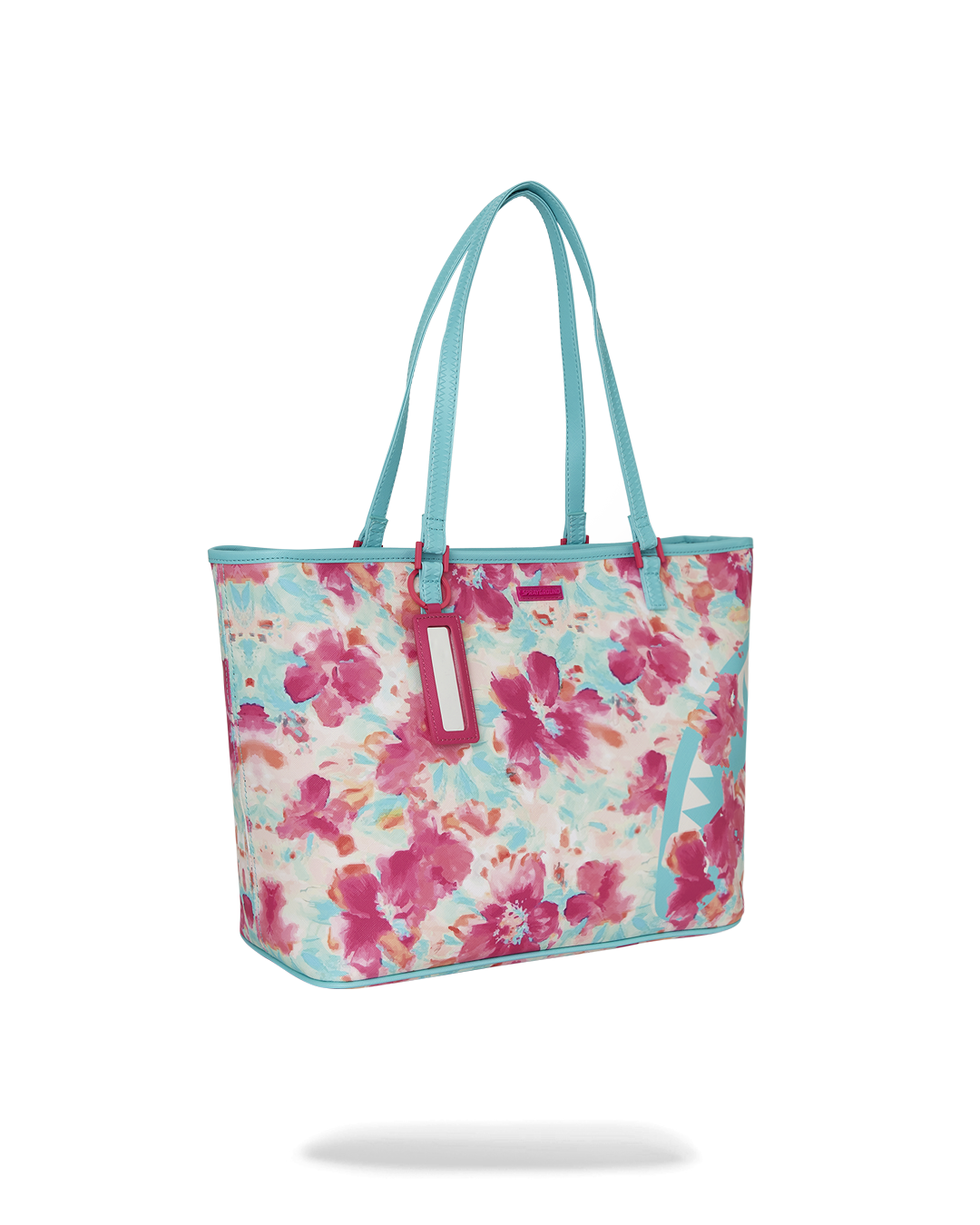 Limited Edition GARDEN DELIGHT TOTE