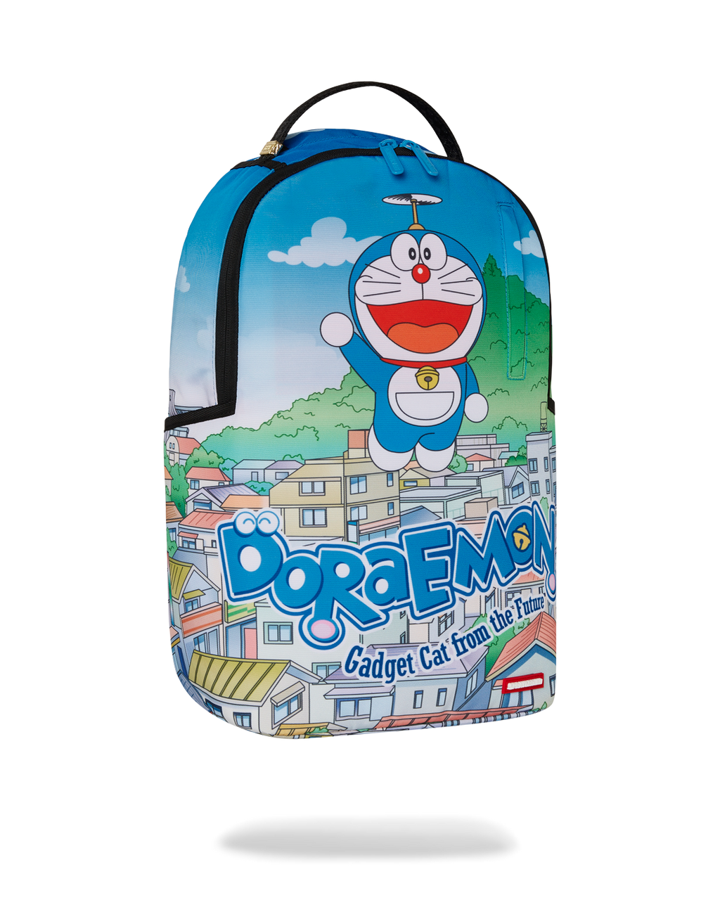 Limited Edition DORAEMON WORLD BACKPACK