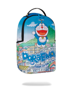 Limited Edition DORAEMON WORLD BACKPACK