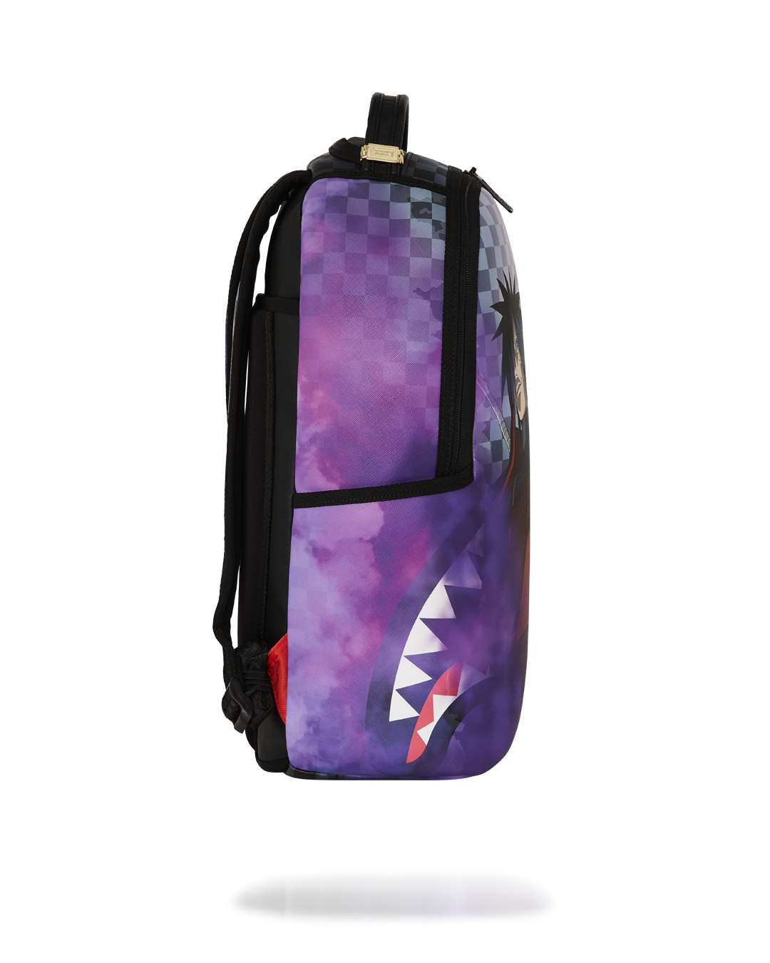 Limited Edition NARUTO MADARA MOON BACKPACK