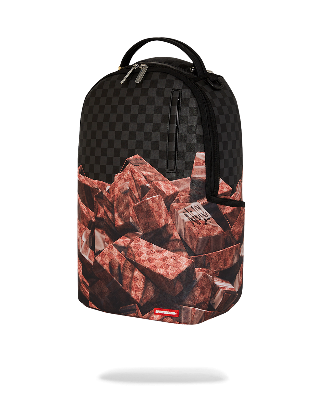 Limited Edition BAG OF BRICKS DLXSV BACKPACK