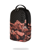 Limited Edition BAG OF BRICKS DLXSV BACKPACK