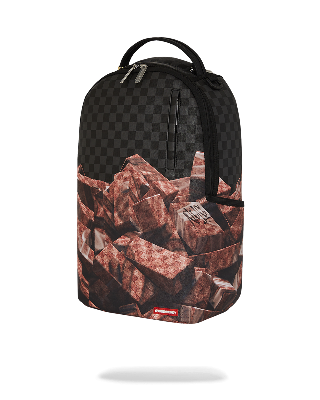 Limited Edition BAG OF BRICKS DLXSV BACKPACK
