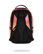 Limited Edition CROCASSO - JET DRIFT BACKPACK