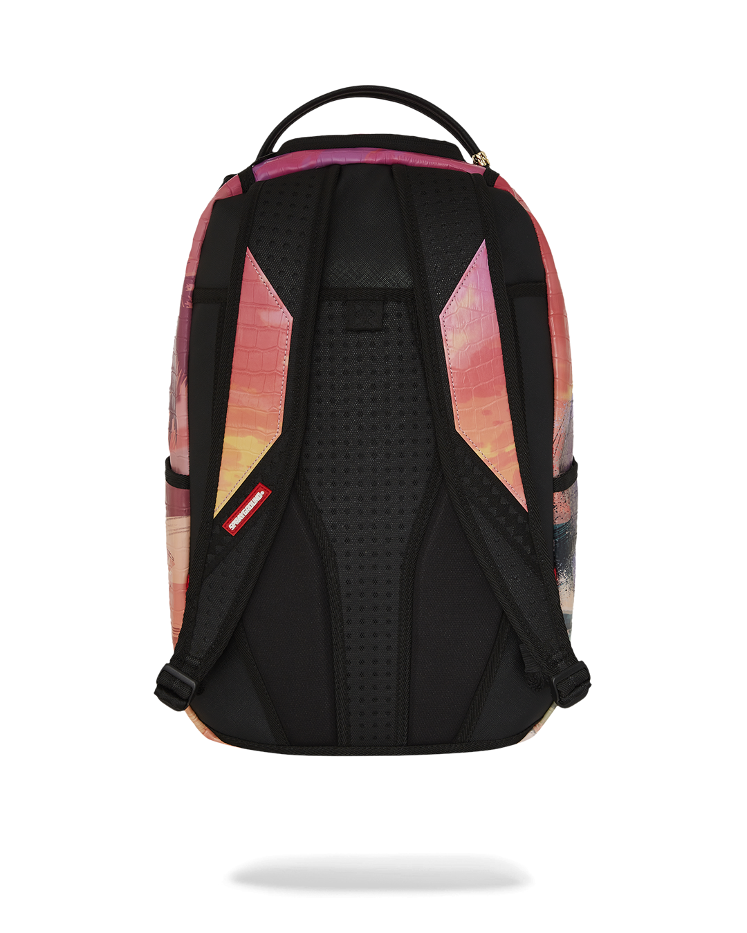 Limited Edition CROCASSO - JET DRIFT BACKPACK