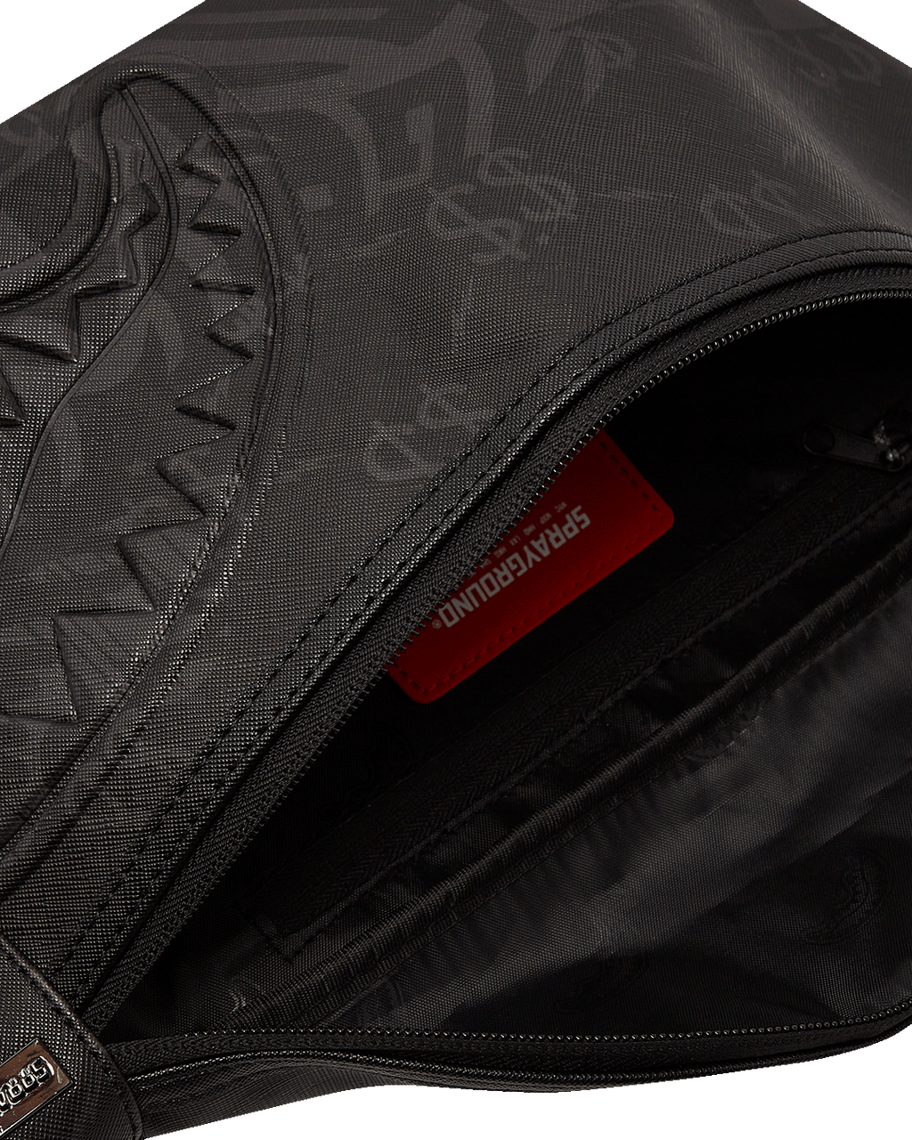 Limited Edition 4AM SAVVY CROSSBODY