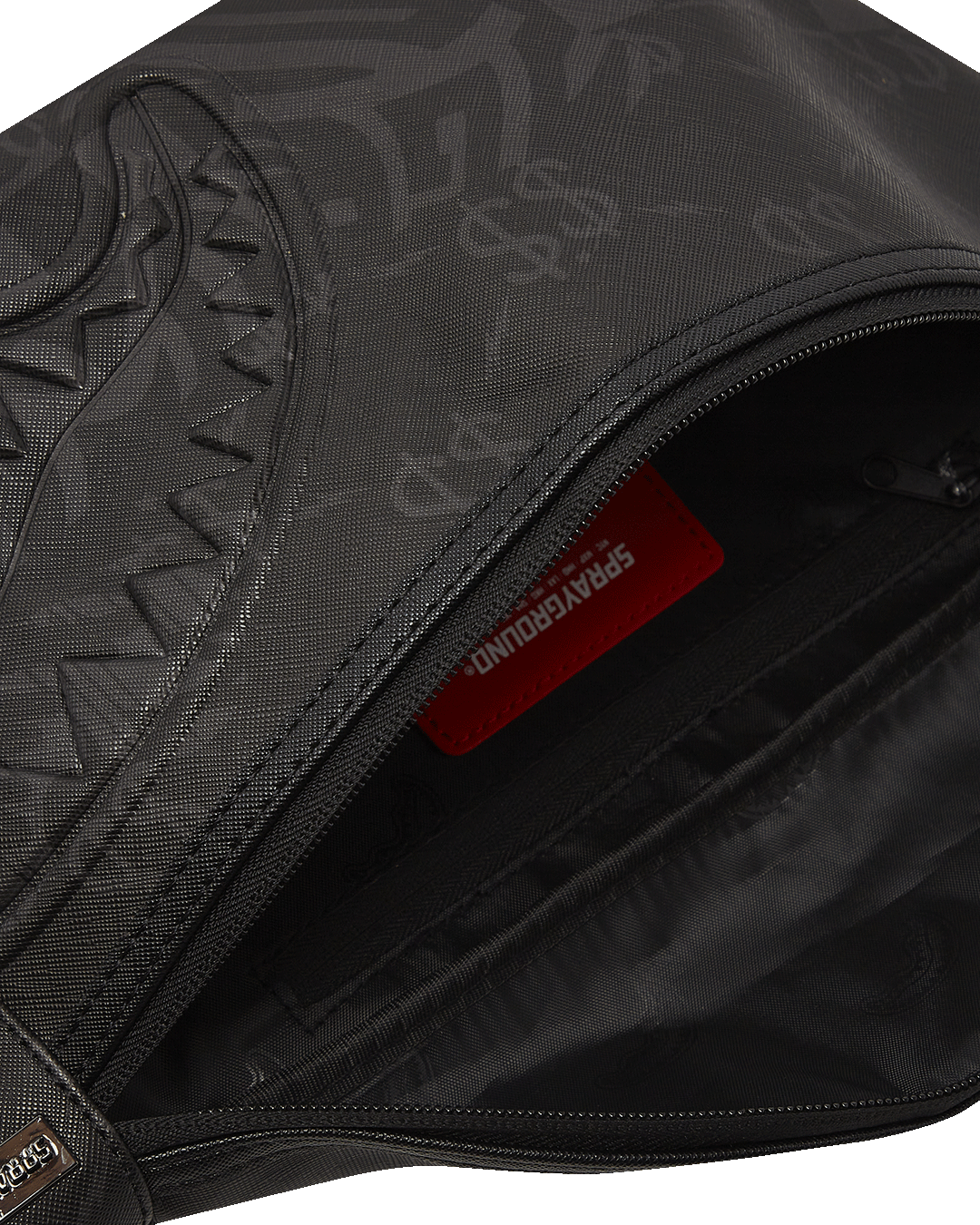 Limited Edition 4AM SAVVY CROSSBODY