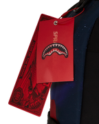 Limited Edition DBD IN BAG TO THE FUTURE FEATURING ASTROMANE BACKPACK