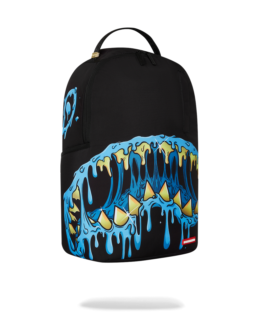 Limited Edition MEGA MELT SHARK BACKPACK