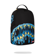 Limited Edition MEGA MELT SHARK BACKPACK