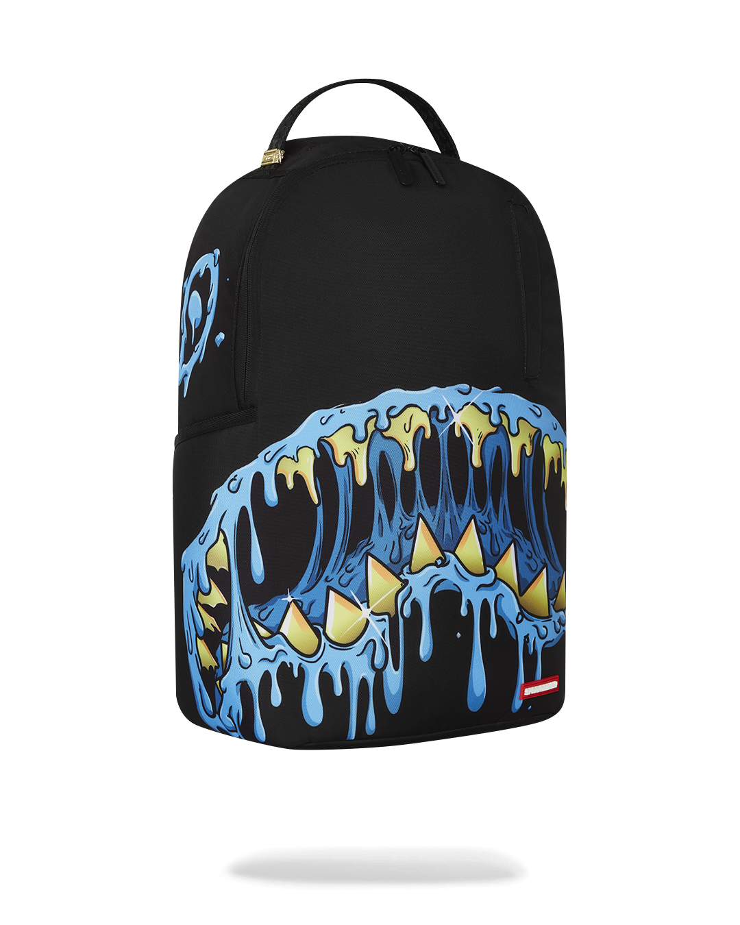 Limited Edition MEGA MELT SHARK BACKPACK