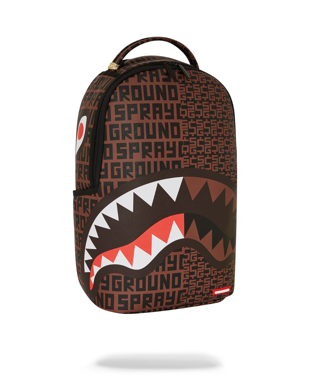 Limited Edition MONEY SHARK SPLIT BACKPACK