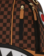 Limited Edition HENNYVILLE DLXSV BACKPACK