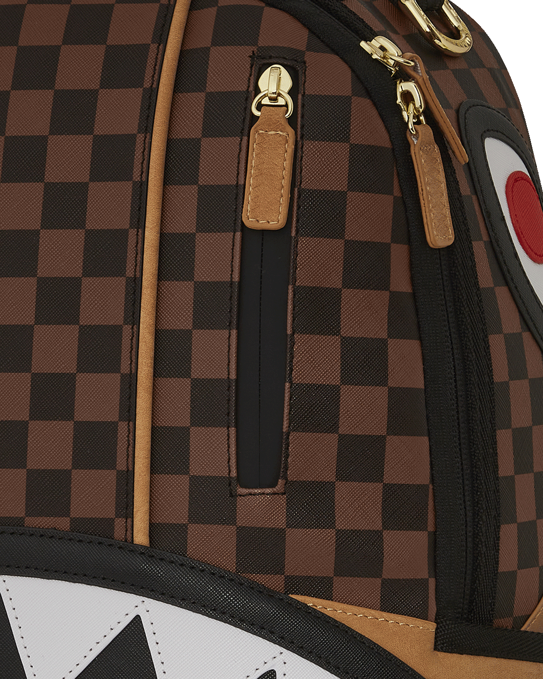 Limited Edition HENNYVILLE DLXSV BACKPACK