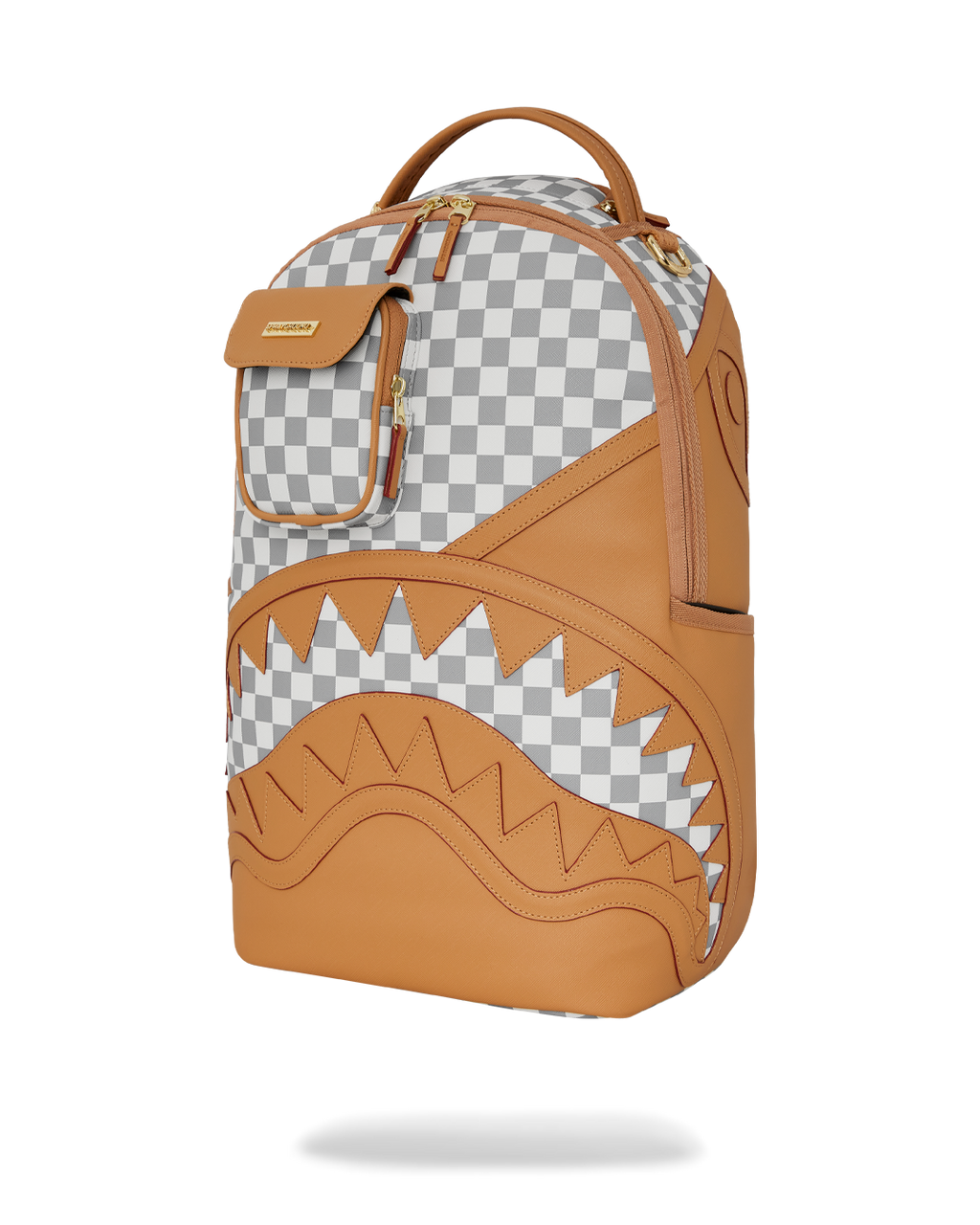 Limited Edition CREME CARTEL BACKPACK