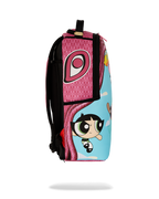 Limited Edition POWERPUFF GIRLS POWER PACK DLXSV BACKPACK