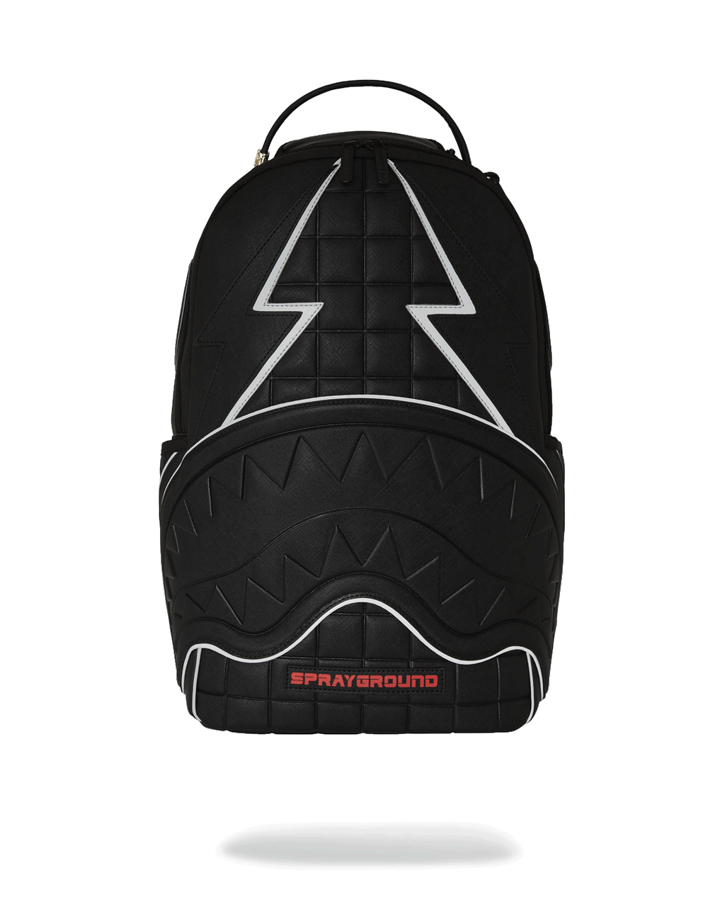 Limited Edition THIS AINT A GAME BACKPACK