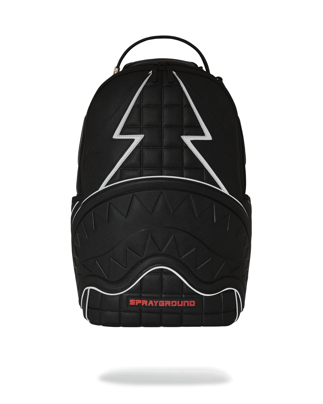 Limited Edition THIS AINT A GAME BACKPACK