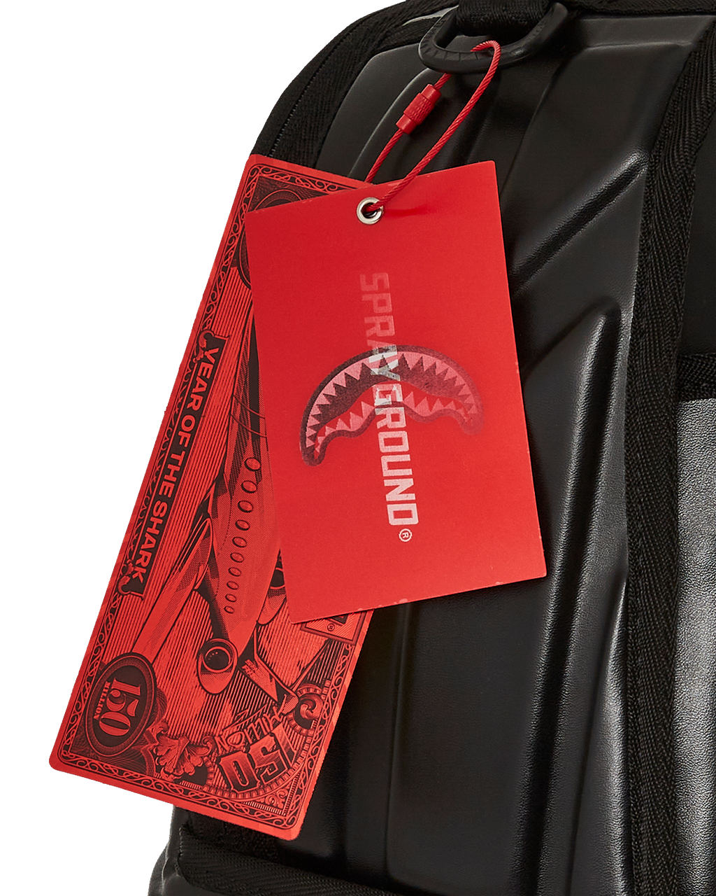 Limited Edition AERO PHANTOM BACKPACK