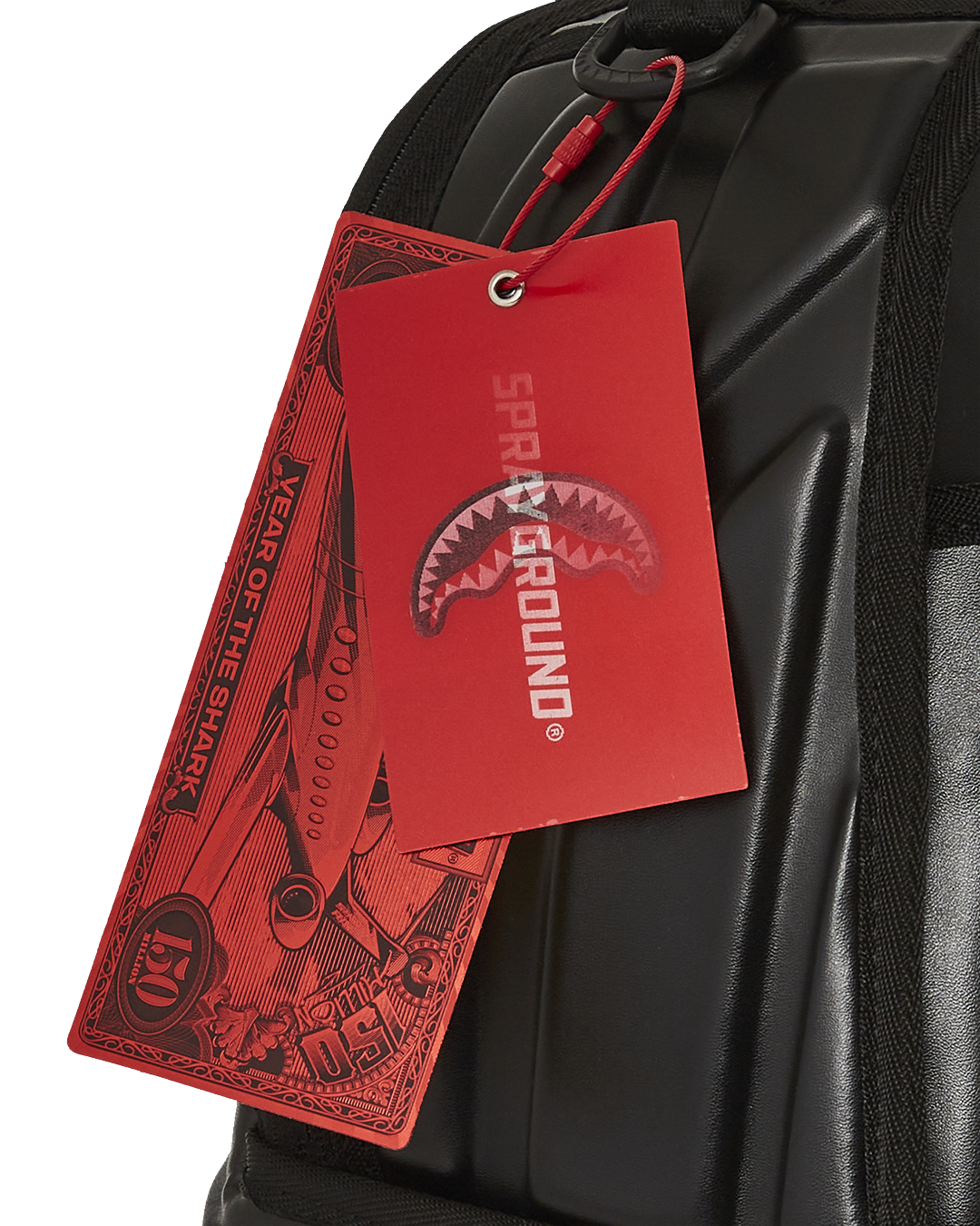 Limited Edition AERO PHANTOM BACKPACK