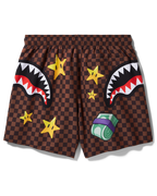 Limited Edition LETS MAKE SOME NOISE SWIM SHORTS