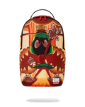 Limited Edition LOONEY TUNES MARVIN THE MARTIAN BLAST OFF BACKPACK