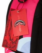 Limited Edition KITTY KASH ON THE EDGE DLXR BACKPACK