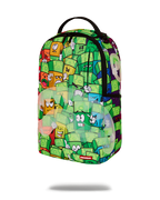 Limited Edition MONEY BOYZ MONEY MOB BACKPACK