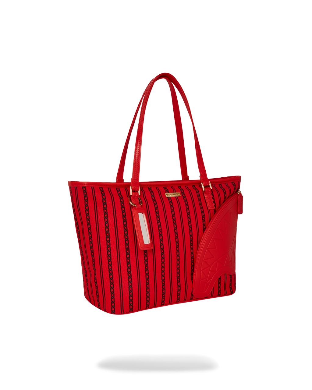 Limited Edition SKYCHAIN SUPPLYCHAIN TOTE