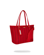 Limited Edition SKYCHAIN SUPPLYCHAIN TOTE